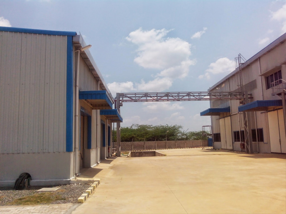 Canteen